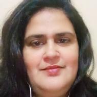 Sandhya C. Class I-V Tuition trainer in Ghaziabad