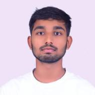 Akash M Class 10 trainer in Mysore