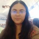Photo of B Srikala