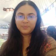 B Srikala Class 10 trainer in Hyderabad