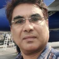 Subhasis Das Class 12 Tuition trainer in Mumbai