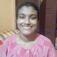Mehaleena C. Nursery-KG Tuition trainer in Kolkata