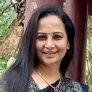 Photo of Saraswathi M.