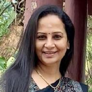 Saraswathi M. Tamil Language trainer in Mumbai