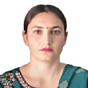 Photo of Harpreet K.