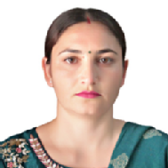 Harpreet K. Class I-V Tuition trainer in Bathinda