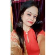 Rupsa D. Class I-V Tuition trainer in Kolkata