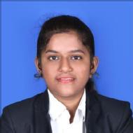 Midhuna S. Class 12 Tuition trainer in Karur