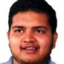 Photo of Kinshuk Jain