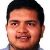 Kinshuk Jain Class I-V Tuition trainer in Ludhiana