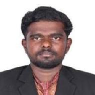 Micheal Adaikala Raj A Class 9 Tuition trainer in Tirunelveli