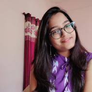 Ishika S. Class 12 Tuition trainer in Delhi
