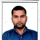 Photo of Vikash Kumar Mishra