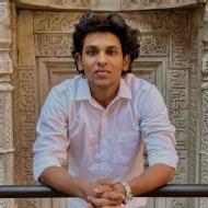 Vishnu Kumar Class 12 Tuition trainer in Chennai