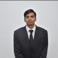 Divyansh Bhargava Class I-V Tuition trainer in Indore