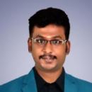 Photo of Vishnu Varathan