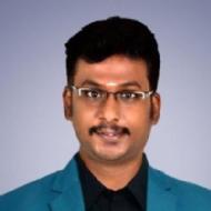 Vishnu Varathan Tamil Language trainer in Tirupur