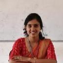 Photo of Anagha K.