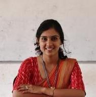 Anagha K. Class I-V Tuition trainer in Karthikappally