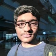 Varun Aggarwal Class 12 Tuition trainer in Delhi