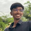 Photo of Edwin Saji