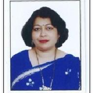 Nita B. Class 12 Tuition trainer in Kolkata