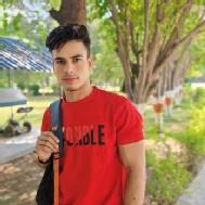 Gaurav Singh Class I-V Tuition trainer in Mathura