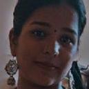 Photo of Sakshi K.
