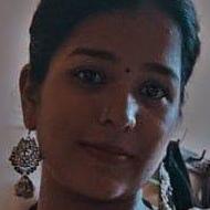 Sakshi K. BA Tuition trainer in Vasai