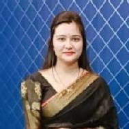 Poonam Class 12 Tuition trainer in Agra