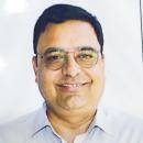 Photo of Mukesh Pareek