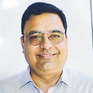 Mukesh Pareek Class 12 Tuition trainer in Jodhpur