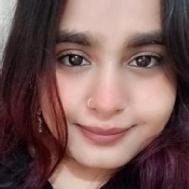 Kritika Class 12 Tuition trainer in Chandigarh