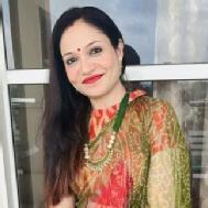 Stuti V. Astrology trainer in Allahabad