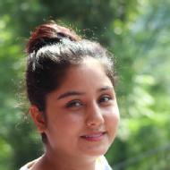 Diksha K. Class I-V Tuition trainer in Chamba