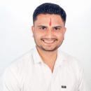 Photo of Ankit Pathak