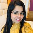 Photo of Drishti S.