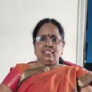 Padmini H. Vocal Music trainer in Mysore