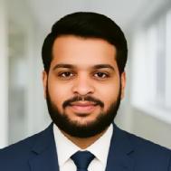 Raihankhan Malek Python trainer in Dasada