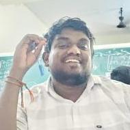 Maradapa Mastan Class 10 trainer in Guntur