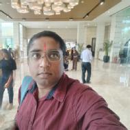 Ashutosh Kumar BTech Tuition trainer in Jaipur