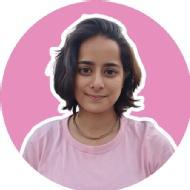 Kajal M. Yoga trainer in Srinagar