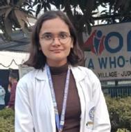 Sakshi D. Pharmacy Tuition trainer in Gorakhpur Sadar