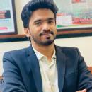 Photo of Mohamed Azhar M A