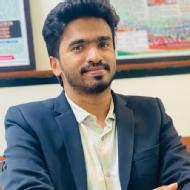 Mohamed Azhar M A Class 12 Tuition trainer in Hyderabad