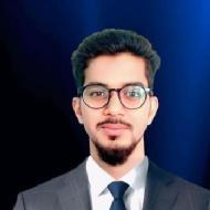Abu Nasar Daud Arabic Language trainer in Faridabad