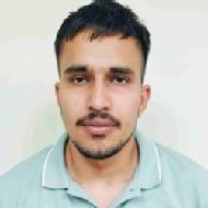 Subodh Grewal Class 12 Tuition trainer in Hisar