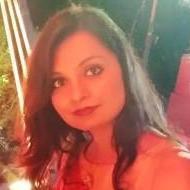 Shivalika R. Communication Skills trainer in Mormugao