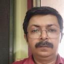 Photo of Subhrajyoti Mukherjee