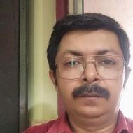Subhrajyoti Mukherjee BHMS Tuition trainer in Kolkata